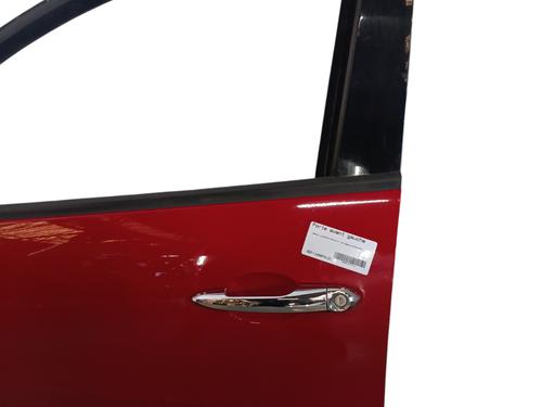 Left front door LANCIA YPSILON (312_) 0.9 TwinAir (312.PXG11, 312.PXG1A, 312.YXG11, 312.YXG1A) | BP33889441C2 - Image 9