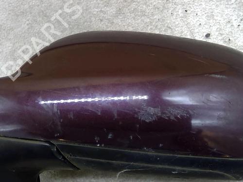 Used Left mirror PEUGEOT 407 (6D_) 2.0 HDi 135 (6DRHRH, 6DRHRE, 6DRHRG, 6DRHRJ) (136 hp) 25067932