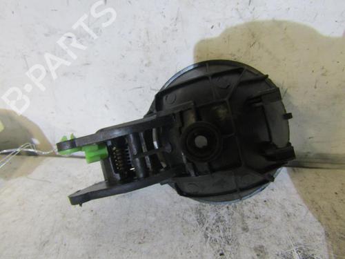 Front left interior door handle CHEVROLET KALOS 1.2 | BP25106818I13 - Image 2