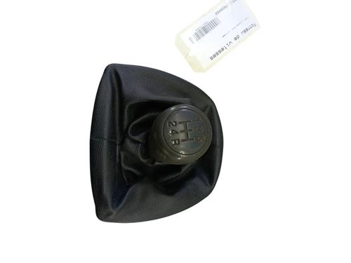 Used Shift knob CITROËN NEMO Box Body/MPV (AA_) 1.3 HDi 75 (75 hp) 31040223