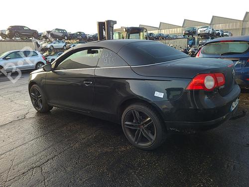 Climate control VW EOS (1F7, 1F8) 1.4 TSI | BP25088777I5 - Image 6