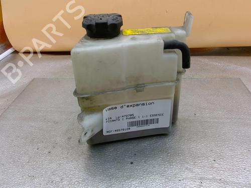 Used Expansion tank KIA PICANTO I (SA) 1.1 (65 hp) 25081989