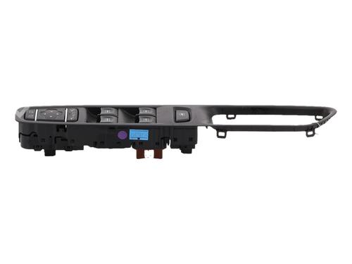Left front window switch RENAULT CLIO IV (BH_) 0.9 TCe 90 (BHNF, BHMA, BHMH, BHJK, BHJR) | BP34627193I27 - Image 2