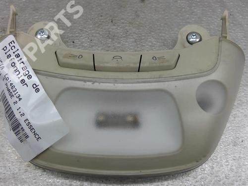Used Interior roof light Interior roof light LANCIA YPSILON (843_) 1.2 (843.AXL1A) (69 hp) 10582635 10582635