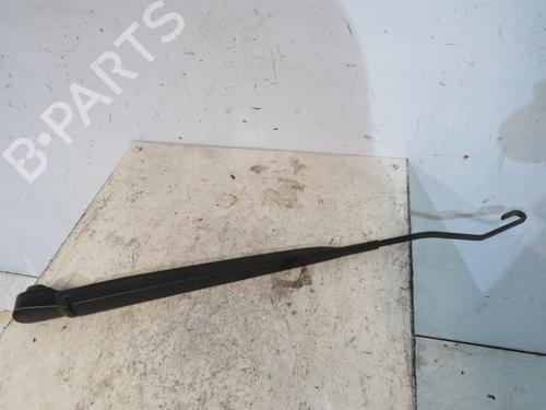 Used Front windshield wiper arm CITROËN C2 (JM_) 1.4 (75 hp) 25114487