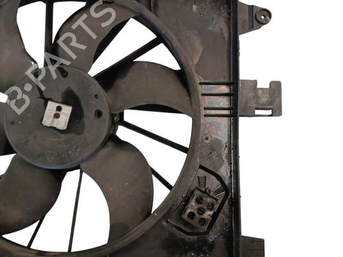 Radiator fan DACIA DUSTER (HS_)  | BP34393402M35  - Image 6