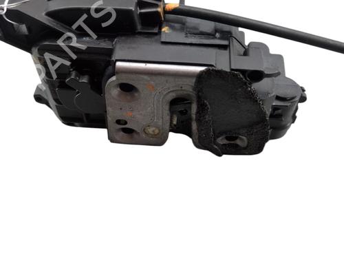 Rear left lock RENAULT MEGANE III Grandtour (KZ0/1) 1.5 dCi (KZ09, KZ0D, KZ1G, KZ29, KZ14, KZ1W, KZ10, KZ1F,... | BP27326056C100 