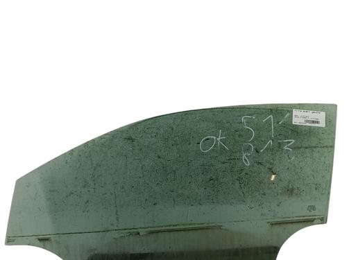 Used Front left door window SEAT IBIZA IV (6J5, 6P1) 1.6 TDI (90 hp) 25052806