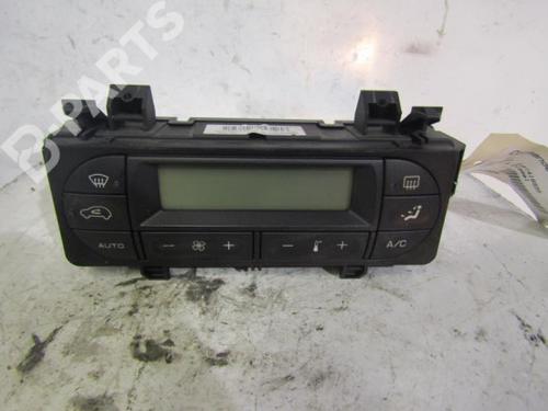 Used Climate control Climate control PEUGEOT 1007 (KM_) 1.6 HDi (109 hp) 10595746 10595746