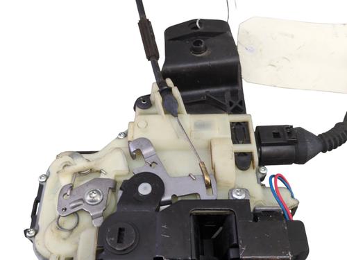 Used Rear left lock VW PASSAT B5.5 (3B3) 1.9 TDI (130 hp) 30181289