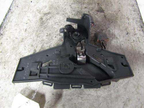 Used Rear left interior door handle Rear left interior door handle CITROËN C5 I (DC_) 2.0 16V (DCRFNC, DCRFNF) (136 hp) 25089929 25089929