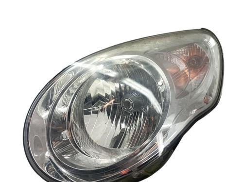 Left headlight KIA PICANTO I (SA) 1.0 | BP32363680C28  - Image 5