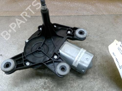 Used Rear wiper motor LANCIA DELTA III (844_) 1.6 D Multijet (844.AXC11, 844.AXC1A) (120 hp) 25082046