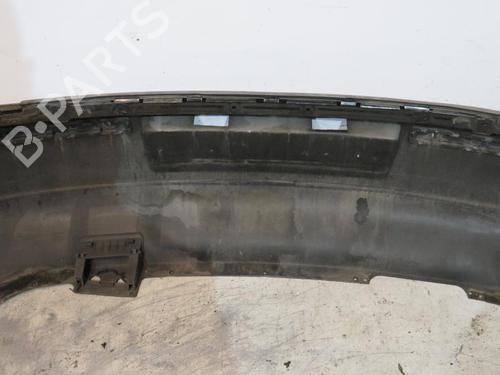 Rear bumper SEAT LEON (1M1) 1.9 TDI | BP25083643C8 