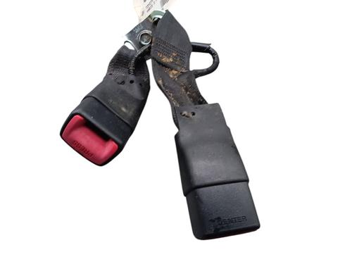 Used Seat buckle TOYOTA YARIS (_P13_) [2010-2020]  25053089