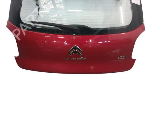 Tailgate CITROËN C3 III (SX) 1.2 PureTech 82 | BP36945030C6 - Image 6