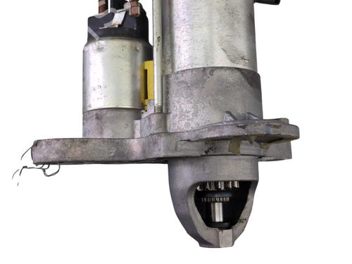 Startmotor RENAULT CLIO V (B7_) 1.0 TCe 90 (B7MT) (91 hp) 28358332