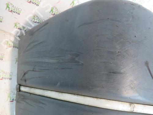 Rear bumper CITROËN BERLINGO / BERLINGO FIRST MPV (MF_, GJK_, GFK_) 1.9 D (MFWJZ) | BP25097137C8 