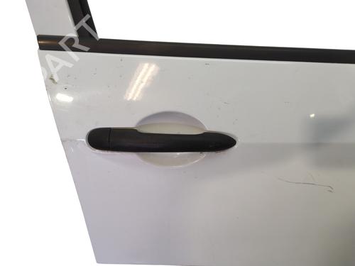 Used Right front door RENAULT MODUS / GRAND MODUS (F/JP0_) 1.5 dCi (FP0D, JP0D) (82 hp) 29508350