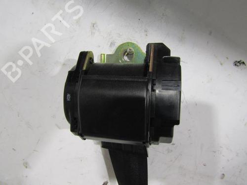 Rear left belt tensioner VW GOLF IV (1J1) 1.4 16V | BP25096662C89 