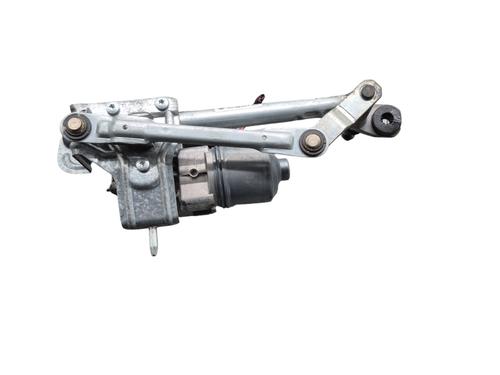 Used Front wiper motor VW GOLF VI (5K1) [2008-2014]  25071610