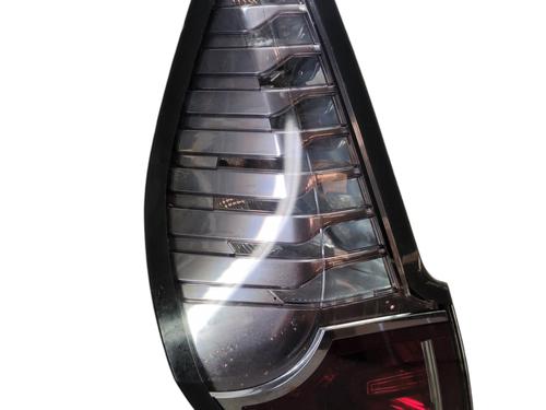 Left taillight RENAULT SCÉNIC III (JZ0/1_) 1.5 dCi (JZ02, JZ0R) | BP28046092C34 