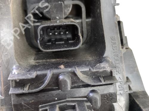 Used Left taillight RENAULT CLIO IV (BH_) 1.5 dCi 75 (75 hp) 27175396