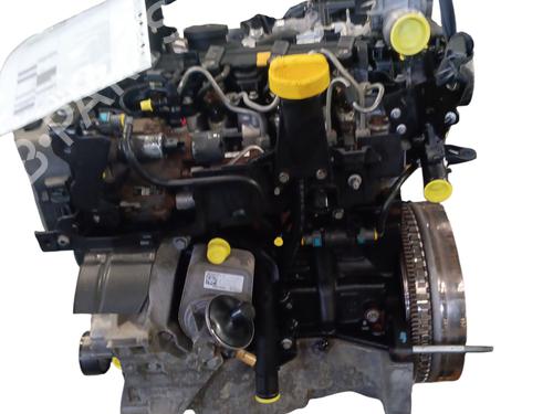 Engine RENAULT SCÉNIC III (JZ0/1_) 1.5 dCi | BP32239255M1  - Image 6