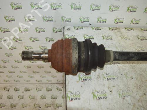 left-front-driveshaft-opel-astra-h-a04-2004-2005-2006-2007-2008-2009-2010-2011-2012-2013-2014-25097295 main image