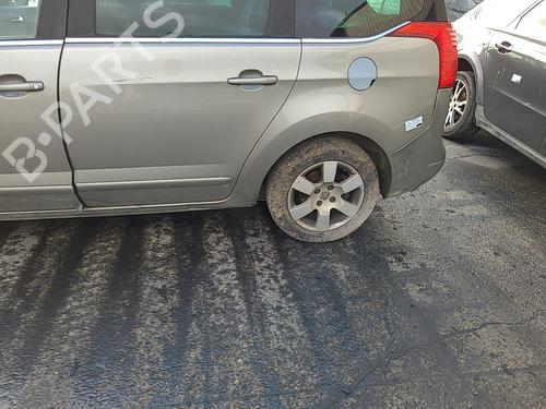 Right front window switch PEUGEOT 5008 (0U_, 0E_) 1.6 HDi | BP25104815I26 