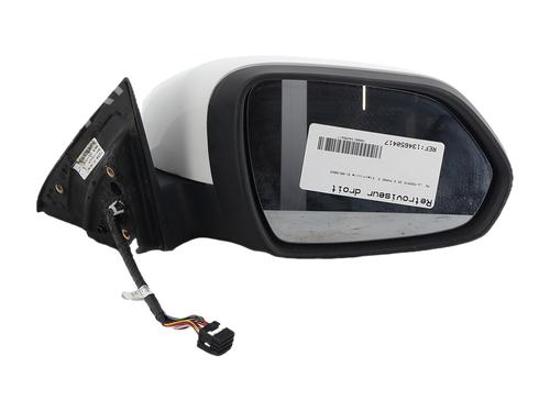 Used Right mirror Right mirror MG MG ZS SUV (AZS1) EV (156 hp) 40094256 40094256