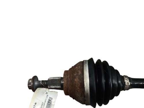 Left front driveshaft VW TIGUAN (5N_)  | BP28126715M38 