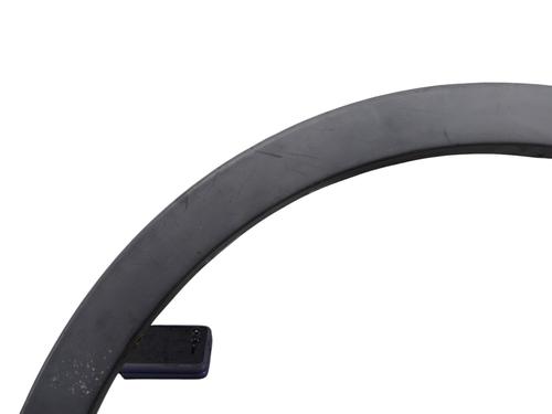 Venstre bagtil skærm liste SSANGYONG KORANDO (CK) 2.0 e-XDi (175 hp) 30881688