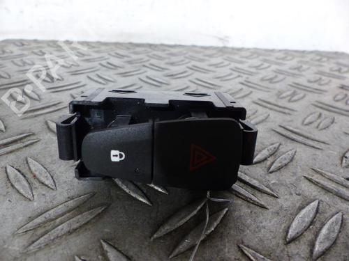 Warning switch DACIA SANDERO II TCe 90 (B8M1, B8MA, B8AC) | BP25107986I22 - Image 2