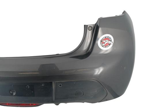 Bagtil kofangere Bagtil kofangere PEUGEOT 208 II (UB_, UP_, UW_, UJ_) 1.2 PureTech 75 (75 hp) 36522183 36522183