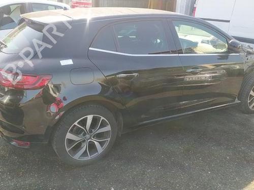 Right front driveshaft RENAULT MEGANE IV Hatchback (B9A/M/N_) 1.6 dCi 130 (B9A4) | BP25068055M39 - Image 10