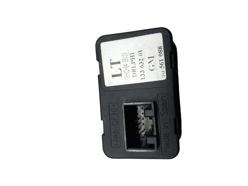 Left front window switch OPEL ASTRA G Estate (T98) 2.0 DTI 16V (F35) | BP25076571I27 