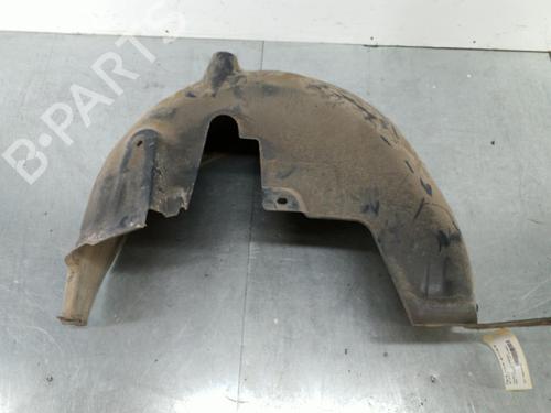 Wheel arch PEUGEOT 208 I (CA_, CC_) 1.6 HDi | BP25062683C56