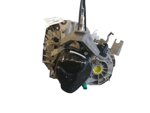 Gearbox RENAULT MEGANE II (BM0/1_, CM0/1_) 1.5 dCi (BM1F, CM1F) | BP25077483M3 