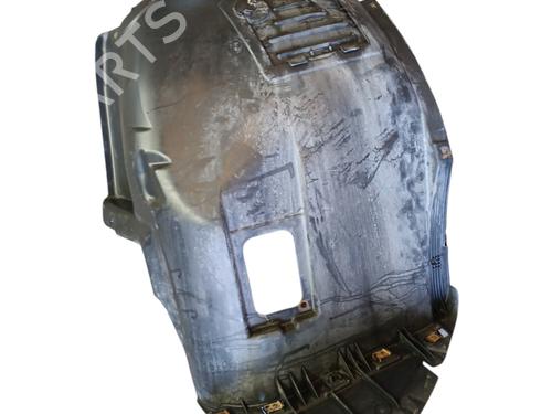 Hjulbue Hjulbue BMW 3 (E90) 325 i (218 hp) 33534786 33534786