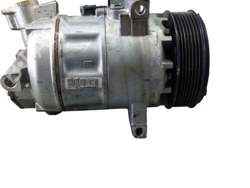 AC compressor RENAULT CAPTUR I (J5_, H5_) 1.2 TCe 120 | BP29630262M34 - Image 3