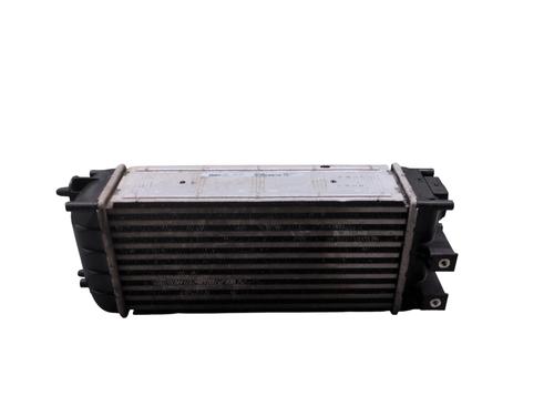 Intercooler CITROËN DS4 (NX_) 1.6 HDi 115 (114 hp) 32344543