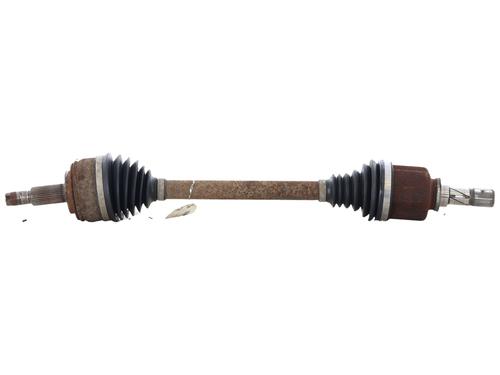 Left front driveshaft RENAULT MASTER III Van (FV) 2.3 dCi 125 FWD (FV0C, FV0D, FV0G, FV0H, FV0J, FV0K,... | BP40094081M38 - Image 4