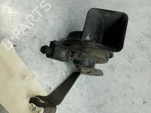 Used Horn Horn VW GOLF PLUS V (5M1, 521) 1.4 16V (75 hp) 25104138 25104138