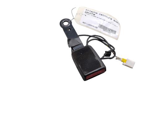 Seat buckle PEUGEOT 206 Hatchback (2A/C) 1.4 16V | BP27390192I32 
