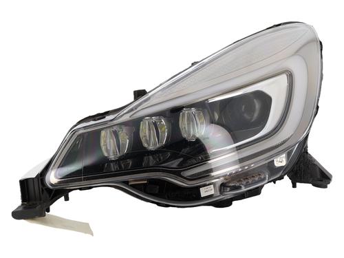 Left headlight CITROËN DS3 (SA_) 1.6 BlueHDi 120 | BP34257476C28  - Image 6