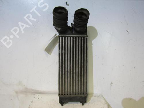 Used Intercooler PEUGEOT 308 SW I (4E_, 4H_) 1.6 16V (140 hp) 25111970