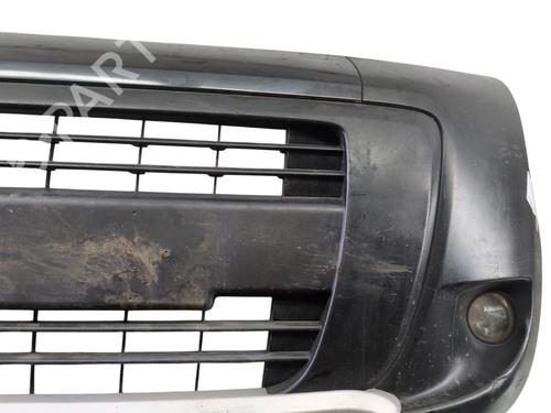 Front bumper PEUGEOT BIPPER Tepee 1.3 HDi 75 | BP32135020C7