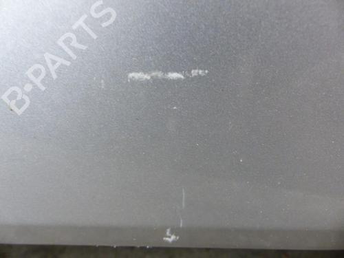 Hood OPEL ZAFIRA A MPV (T98) 2.0 DTI 16V (F75) | BP25091471C1 