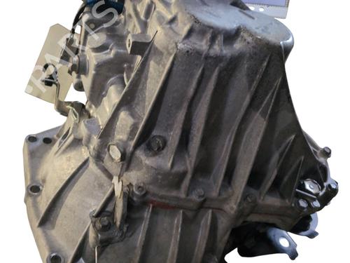 Gearbox CITROËN C1 II (PA_, PS_) 1.0 VTi 68 | BP29598130M3 